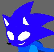 Sonic The Hedgehog (AU SonicStuck)