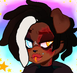 Wulff (Noncanon Mobian)